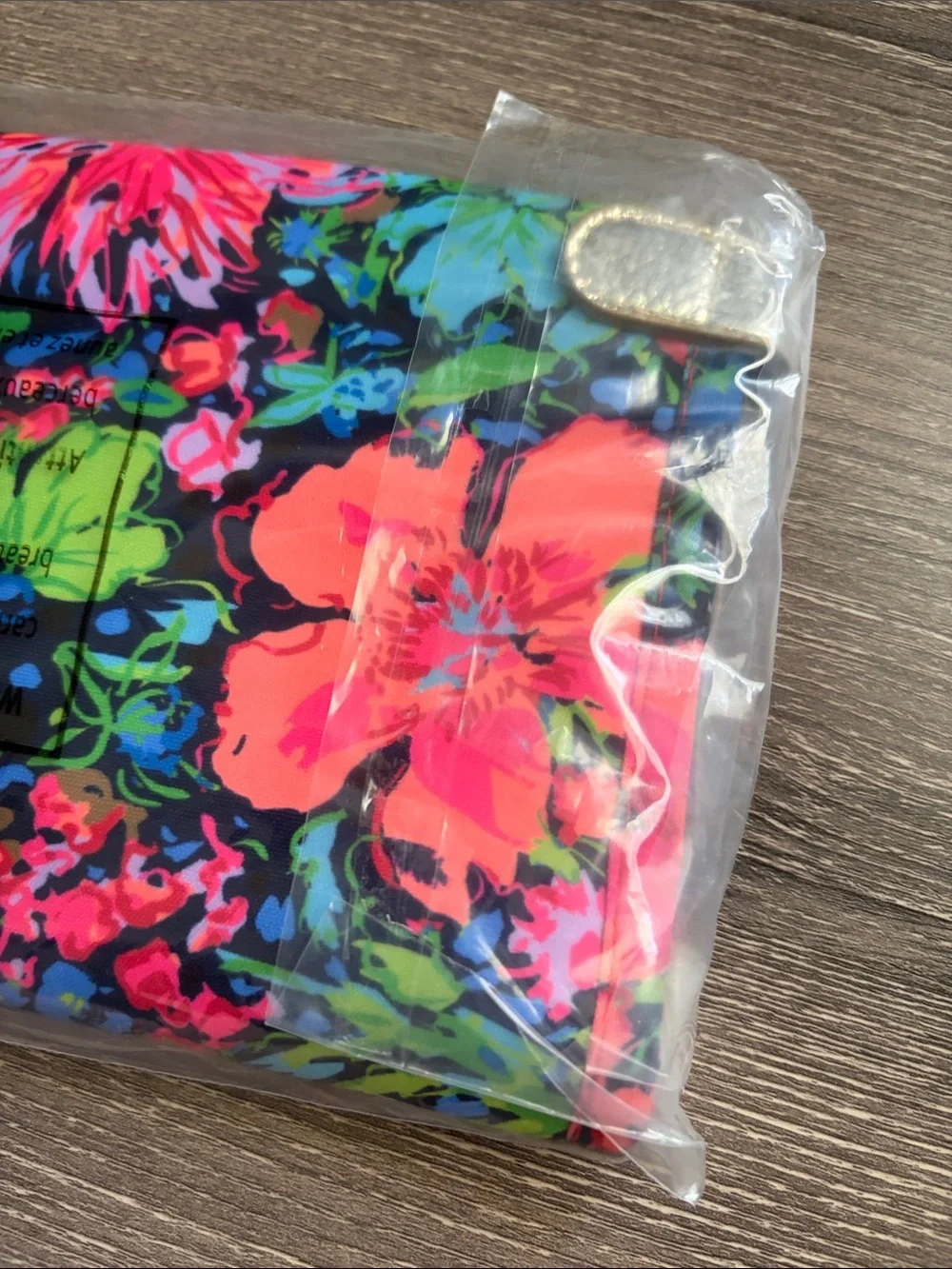 Lilly Pulitzer brand new